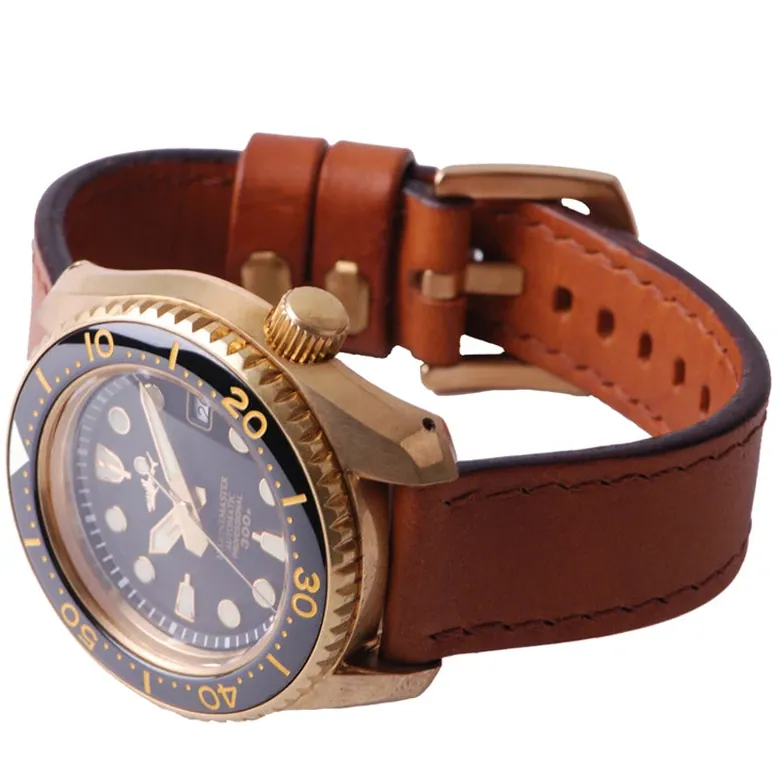 Heimdallr Bronze MM300