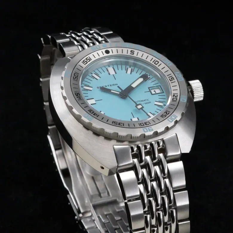 Seestern 300T Diver