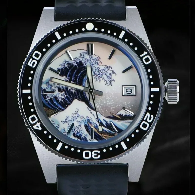 Heimdallr 62MAS Kanagawa Mod