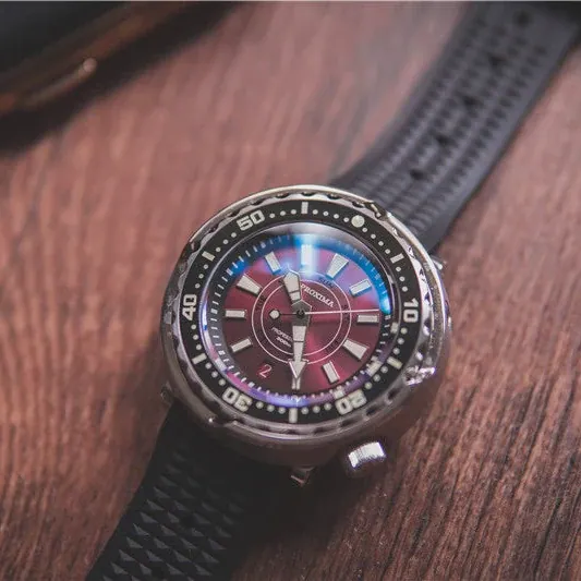 Proxima Tuna Day-date