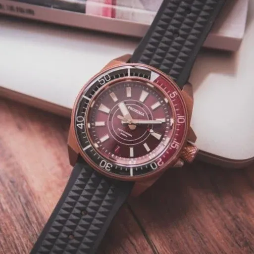 Proxima Bronze Samurai