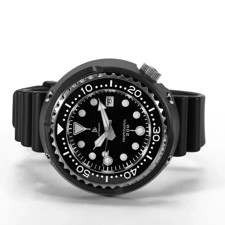 Rdunae Titanium Emperor Tuna