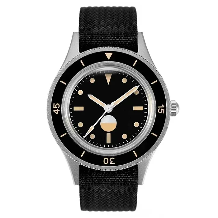 Rdunae R6 Legendary Diver