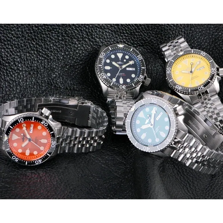Heimdallr SKX Classic