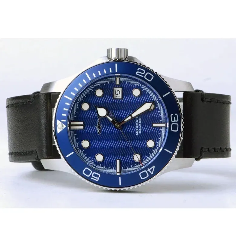 Heimdallr Trident Shark