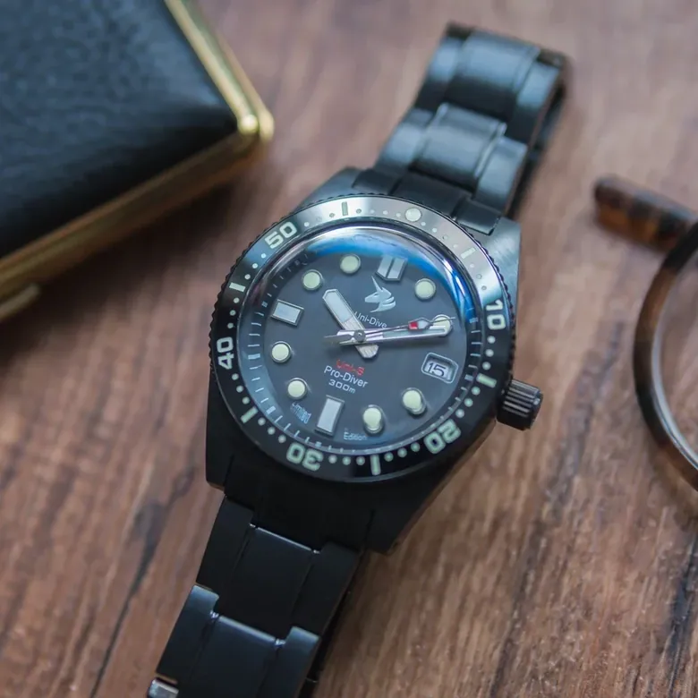 Proxima Black 65 Grey