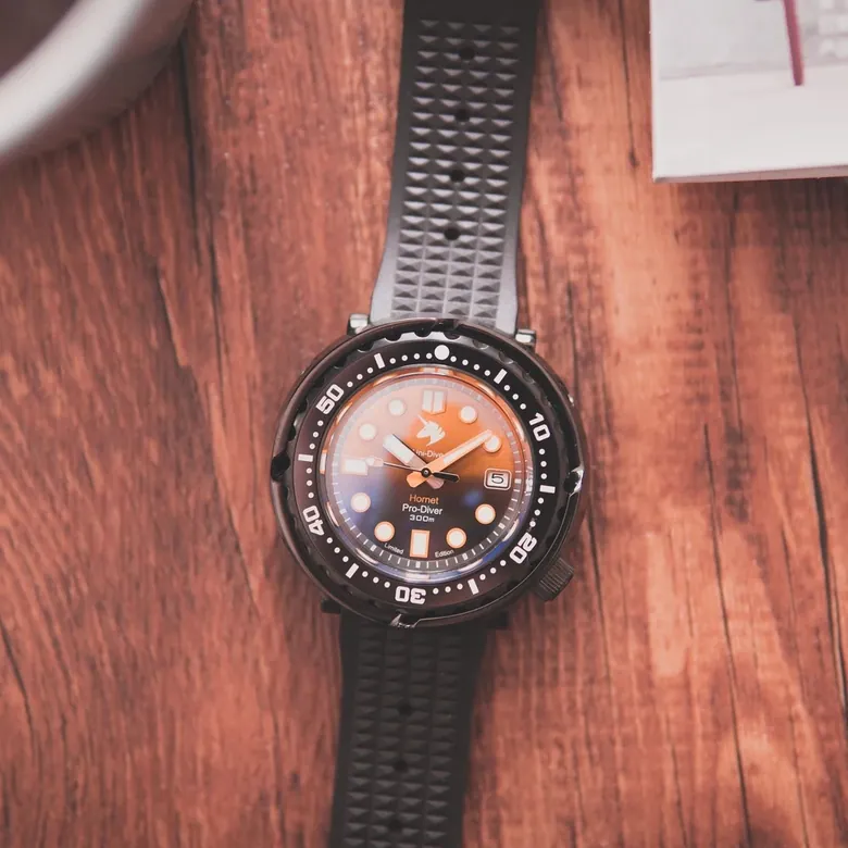 Proxima Black Tuna Hornet