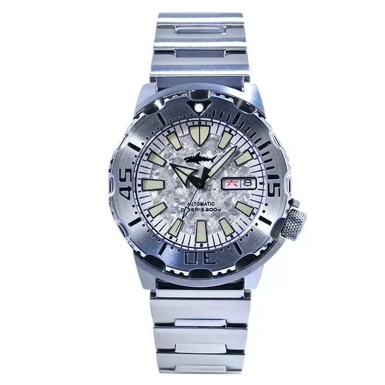 Heimdallr Monster Snow Flake