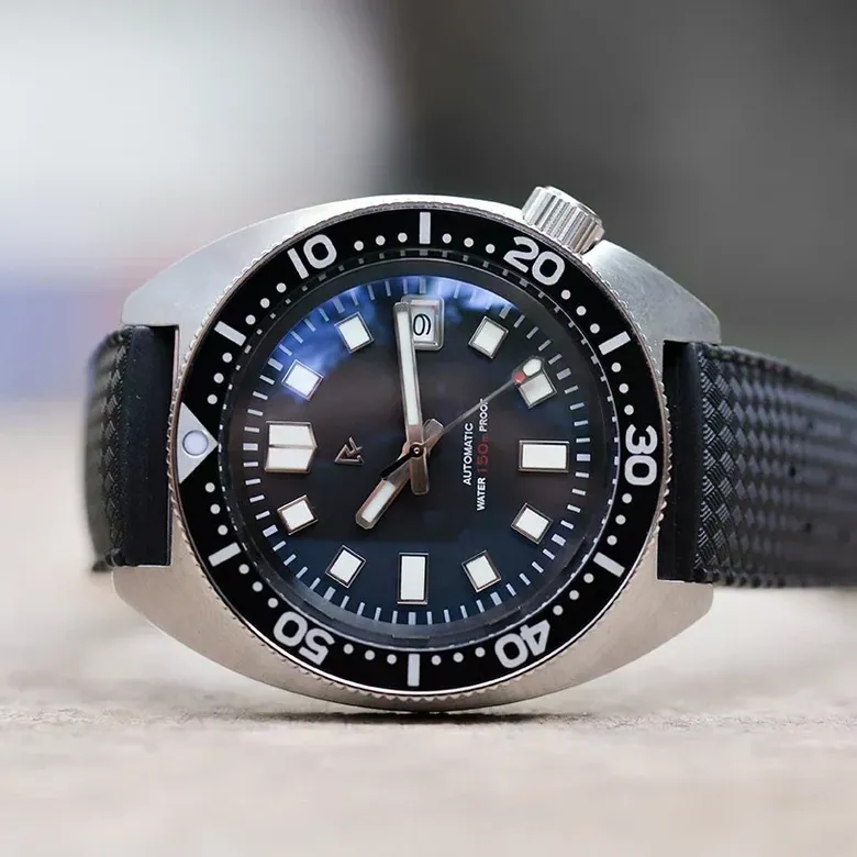 Rdunae R2 Vintage Turtle 6105-8000 (Will be back in the beginning of 2026!)