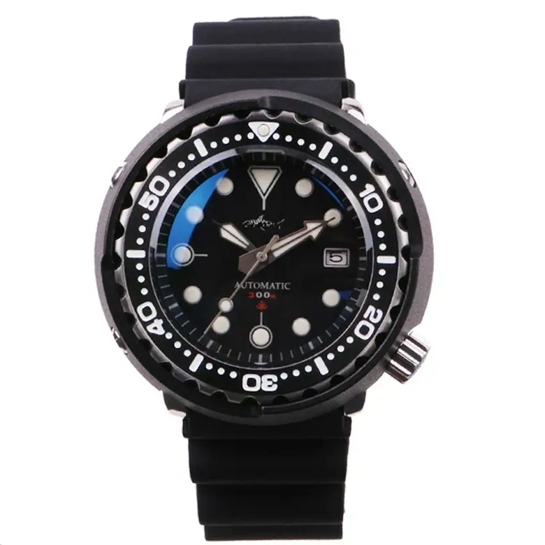 Heimdallr Sandblast Tuna