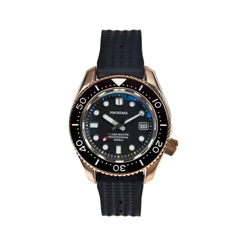 Proxima Bronze MM300