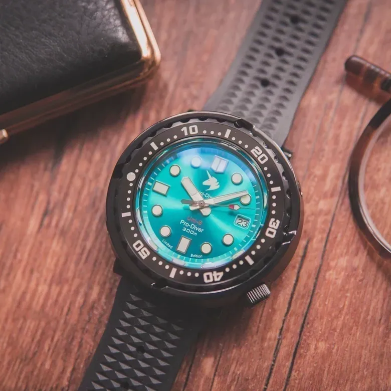 Proxima Black Tuna Uni-Dive