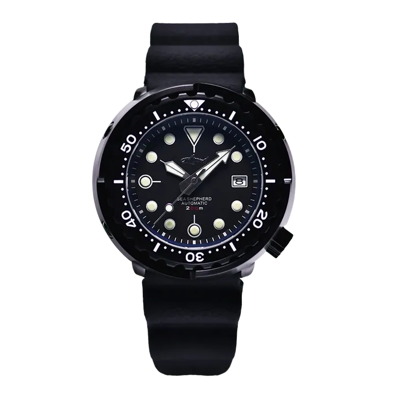 Heimdallr Black Tuna