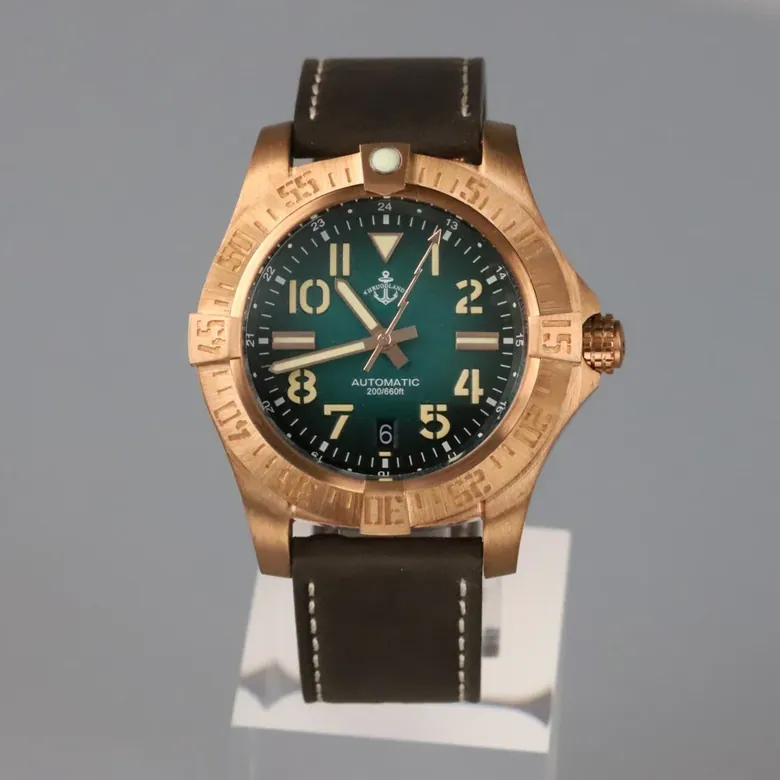 Hruodland Bronze Avenger
