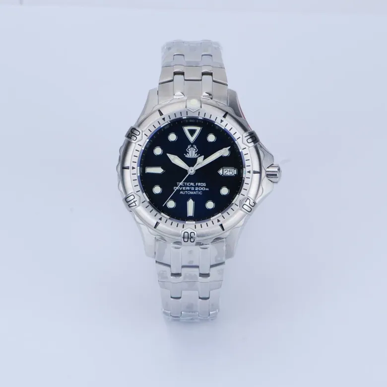 Tactical Frog Retro Diver
