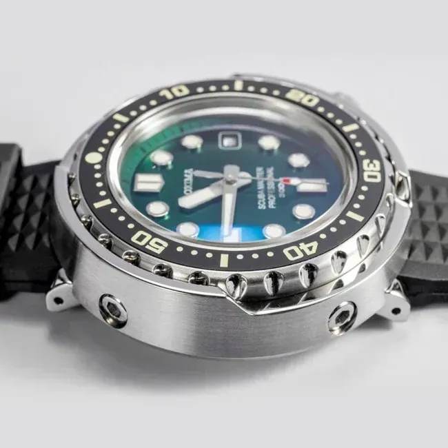 Proxima Tuna Green