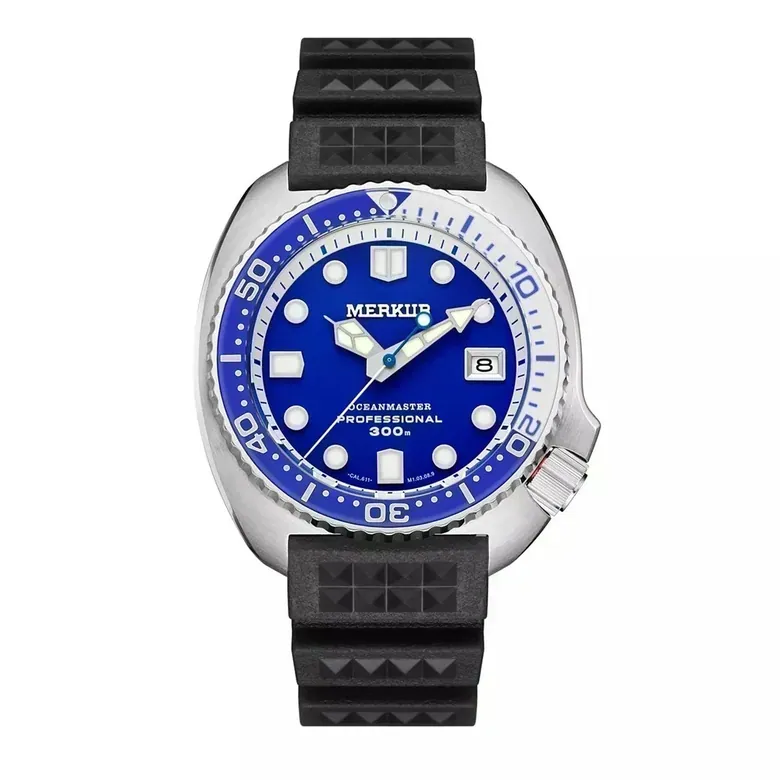 Merkur Turtle