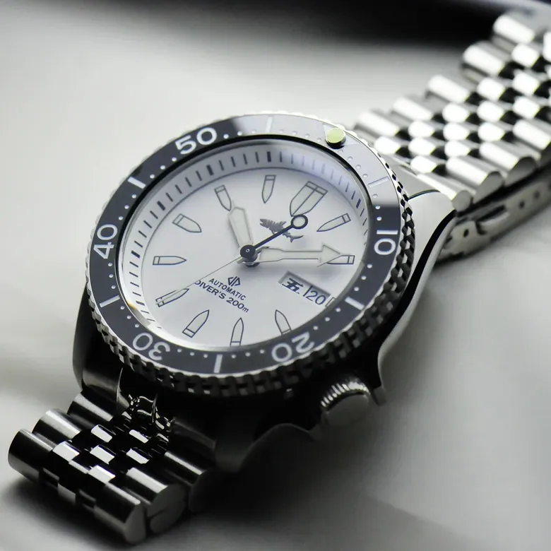 Heimdallr SKX