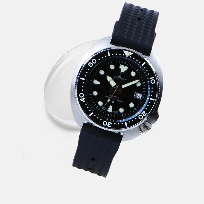 Heimdallr Turtle Mod