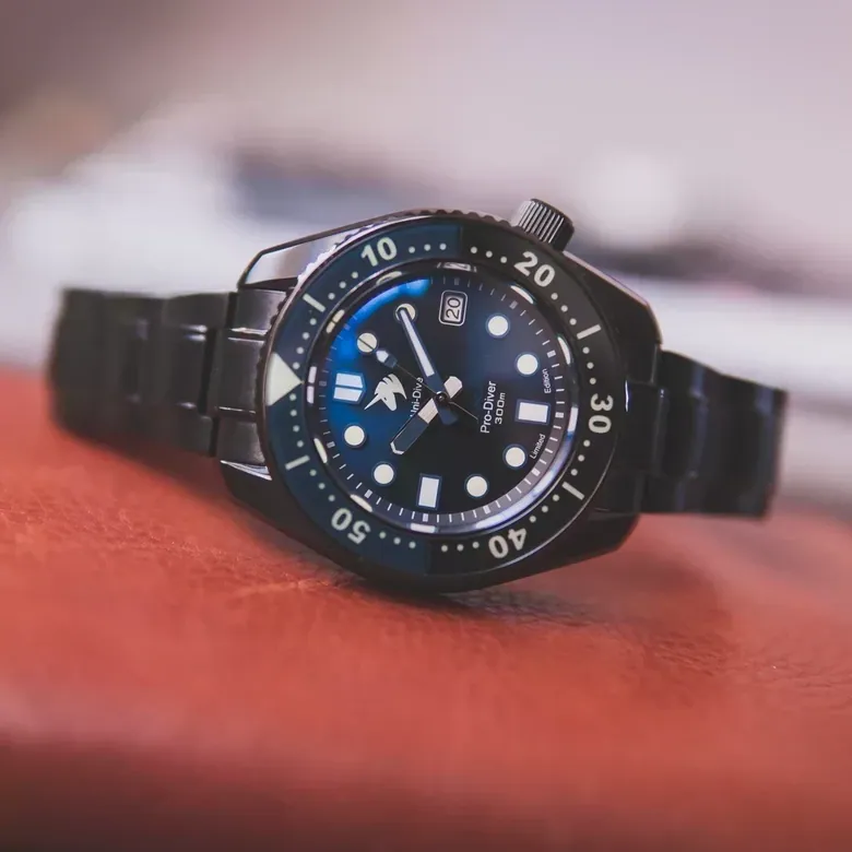 Proxima Black MM300 Abyssal