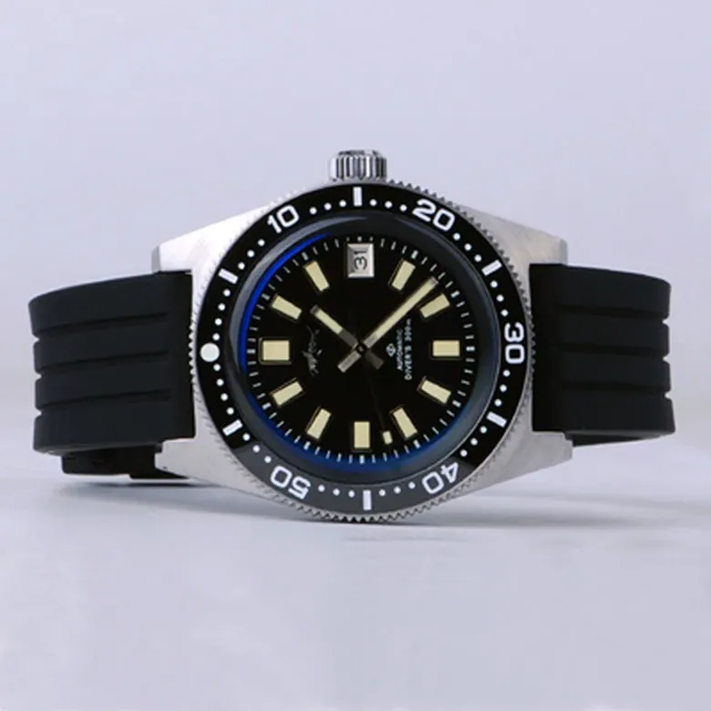 Heimdallr 62MAS