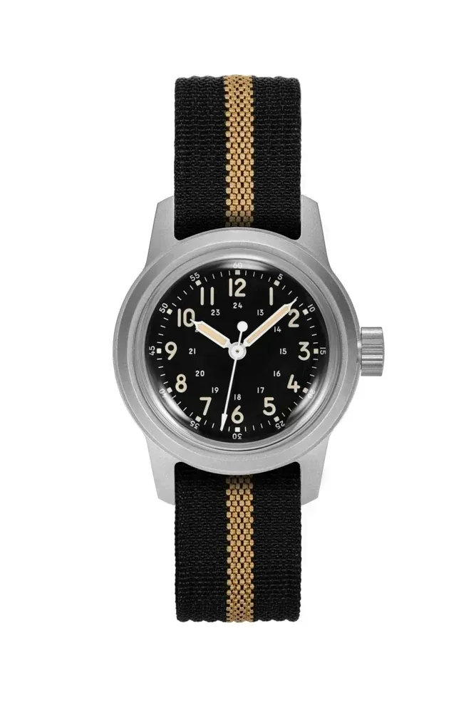 Rdunae Military Field Watch RA06