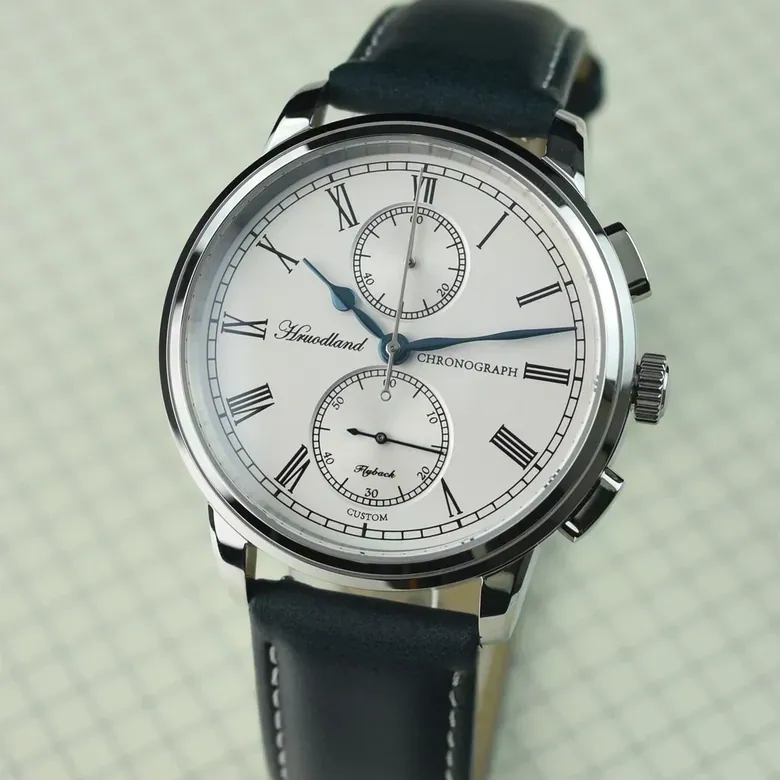 Hruodland Classic Fly-Back Chronograph