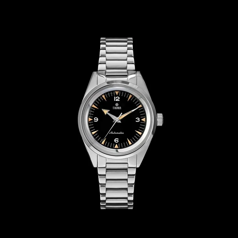 Thorn Rail Sport Watch