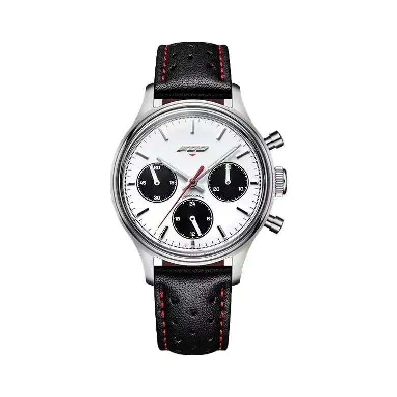Merkur FOD Chronograph