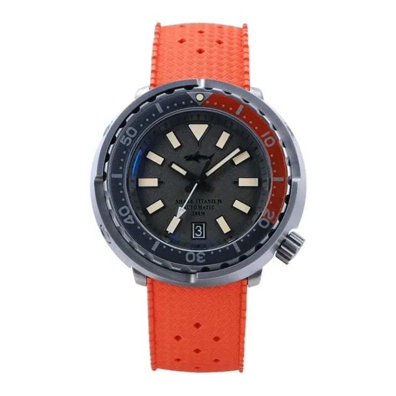 Heimdallr Titanium Tuna