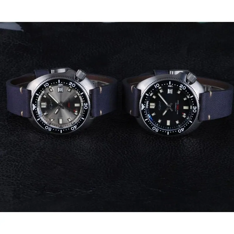 Heimdallr Titanium