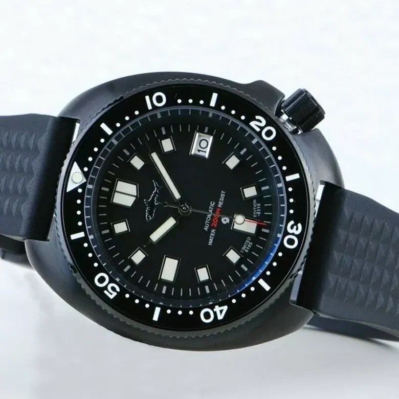 Heimdallr Black