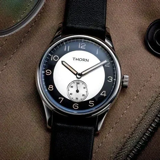 Thorn Classic Small Second Dress Watch
