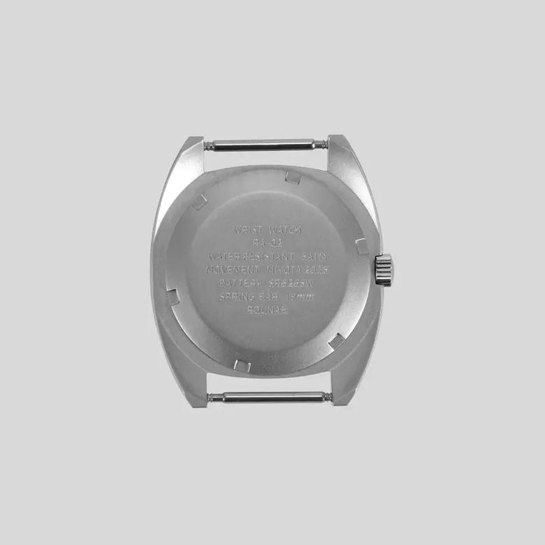 Rdunae Military Field Watch RA02