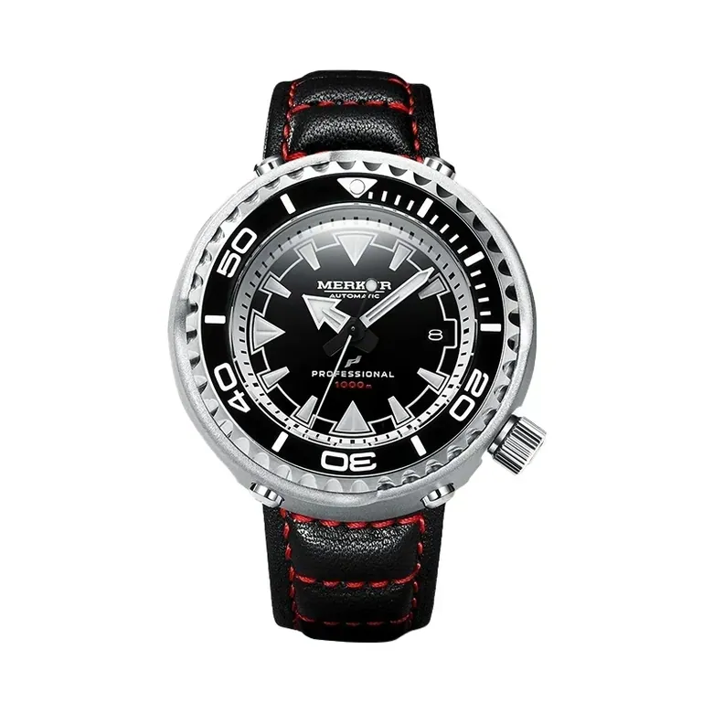Merkur 1000m Tuna