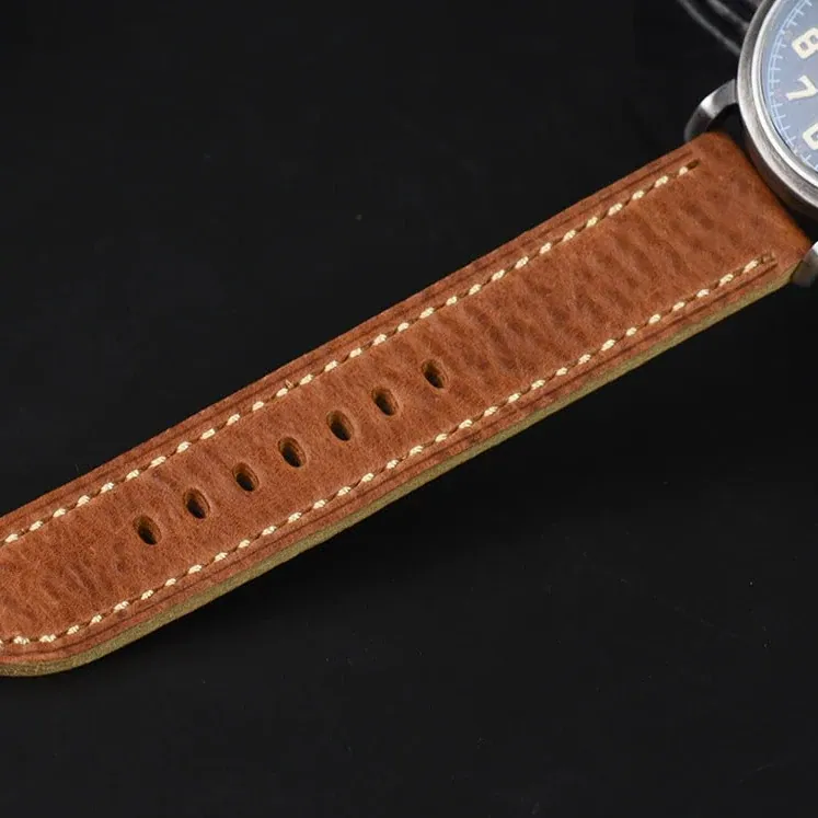 Hruodland Steel Big Pilot