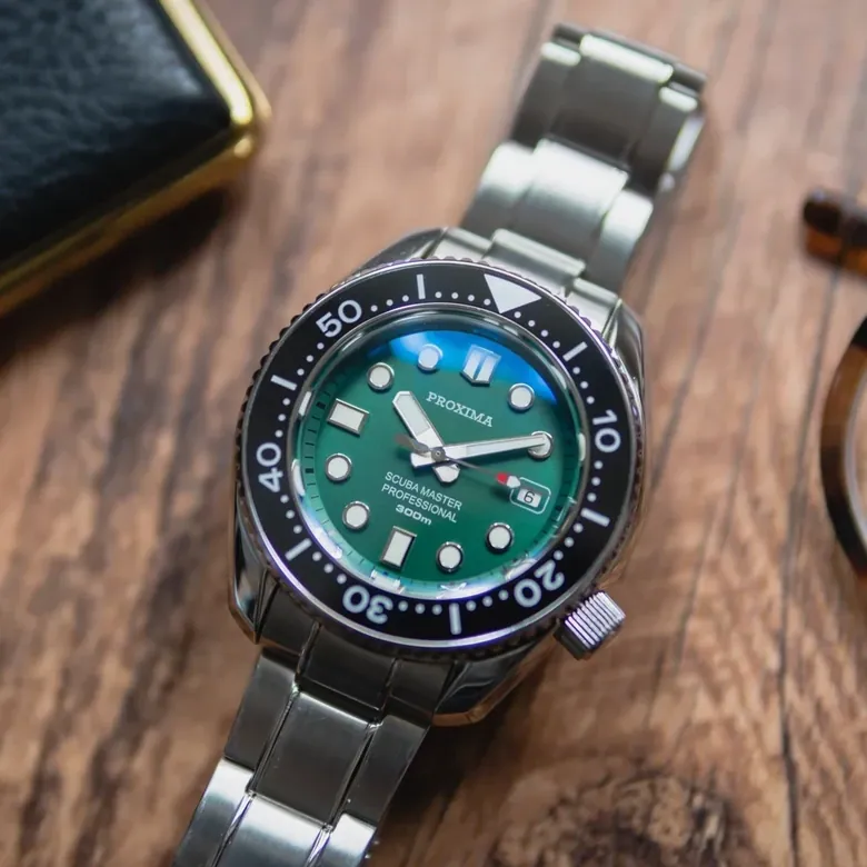 Proxima MM300 Green