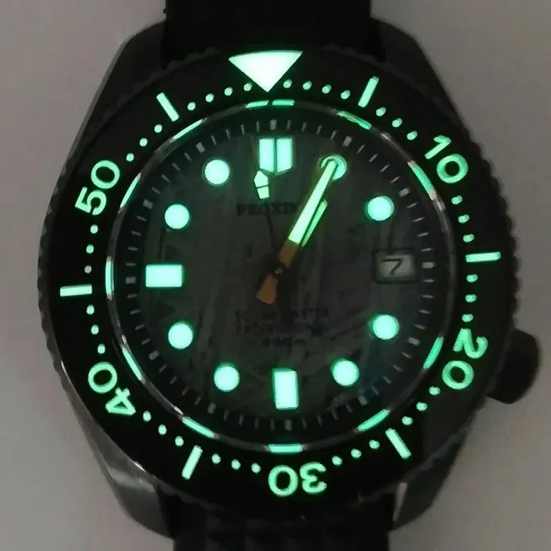 Proxima Meteorite MM300 Black