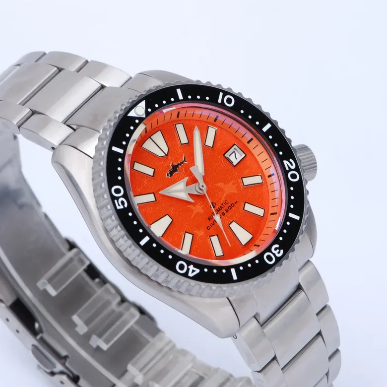 Heimdallr Titanium SKX