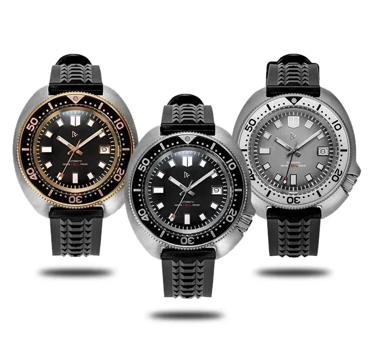 Rdunae R2X Turtle 6105-8110 (Will be back in the beginning of 2026!)