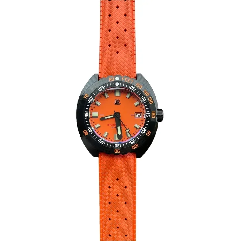 Tactical Frog 300T Diver V2 PVD