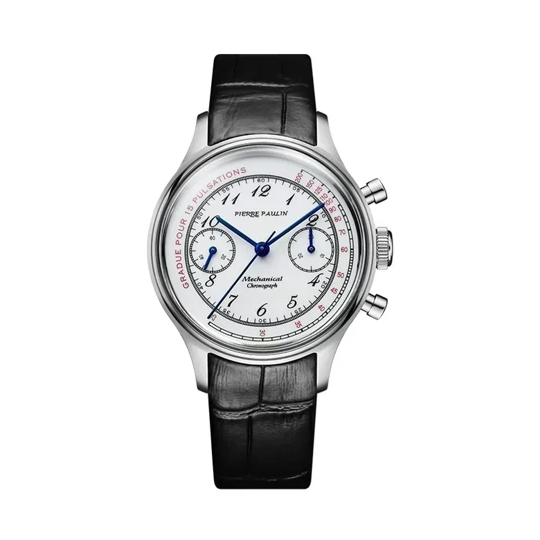 Merkur PP Chronograph