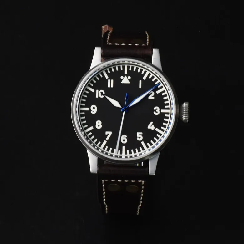 Hruodland Steel Flieger