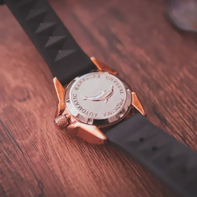 Proxima Bronze Samurai Hornet