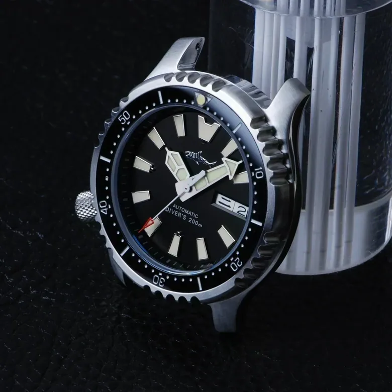 Heimdallr Pro Dive Watch