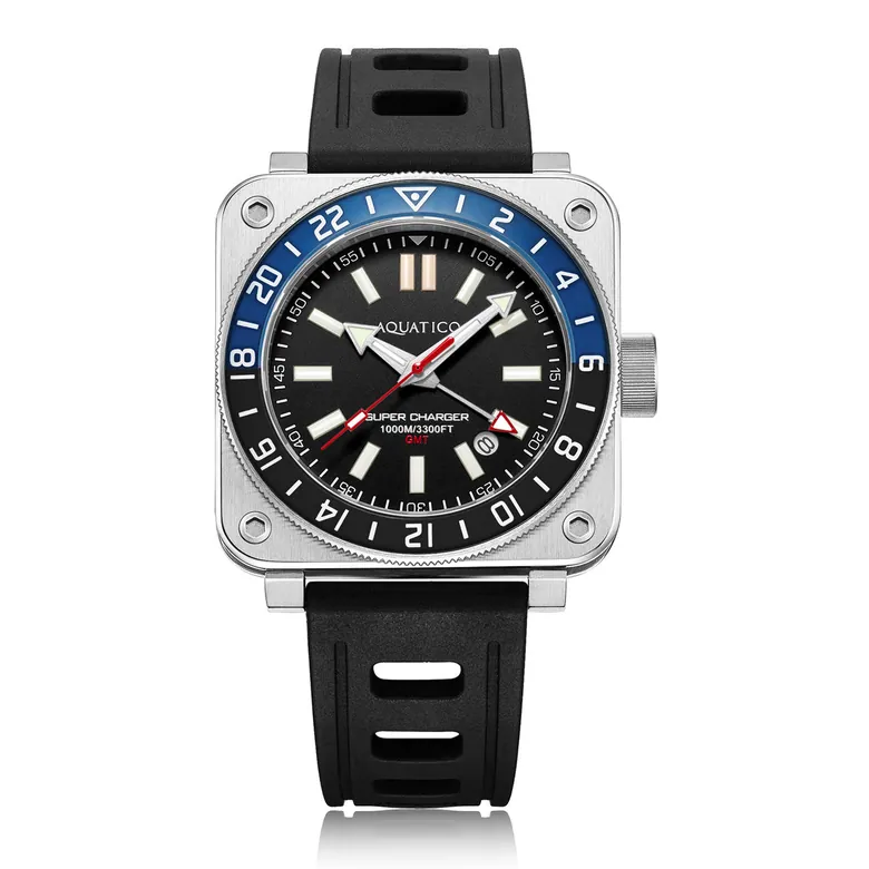 Best batman bezel watch for sale