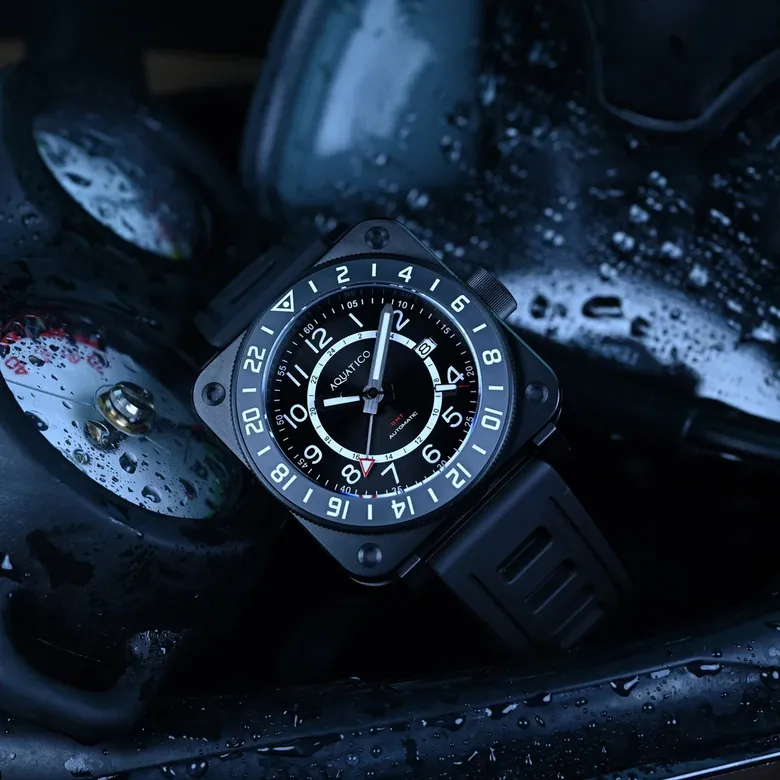 Shadow Raider GMT