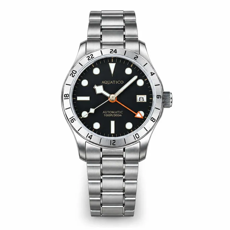 SEAFARER AUTOMATIC GMT