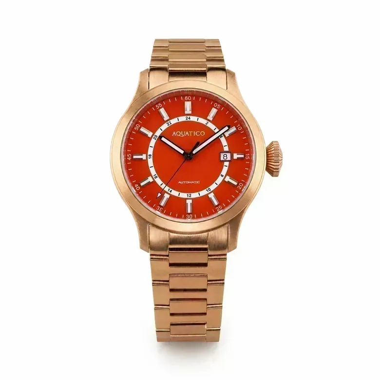 Bronze Maverick Agate Limited Edition