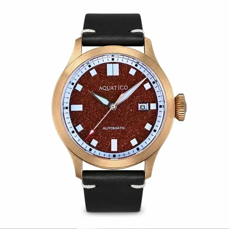 Terra Nova Red Aventurine Limited Edition